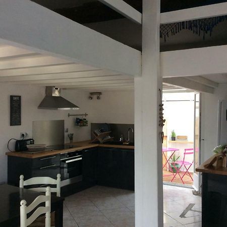 Maison Banyuls Exterior photo