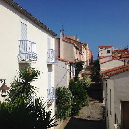 Maison Banyuls Exterior photo