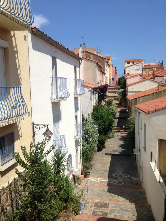 Maison Banyuls Exterior photo